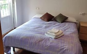 Precioso apartamento, Pontedeume